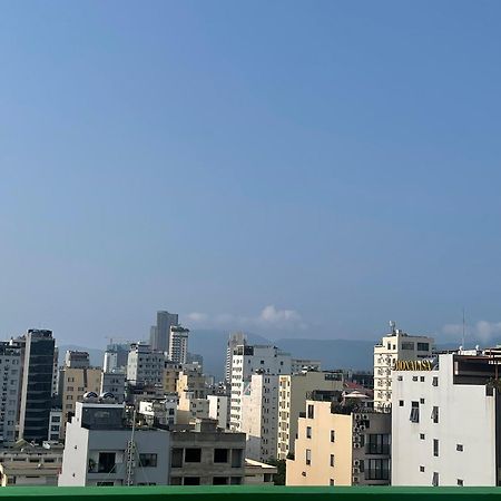 Mama Hotel And Apartment - Free Sauna And Gym Danang Exteriér fotografie